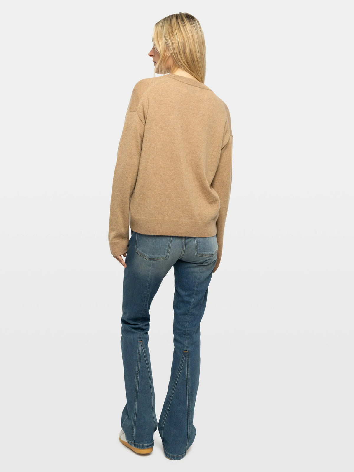 beige