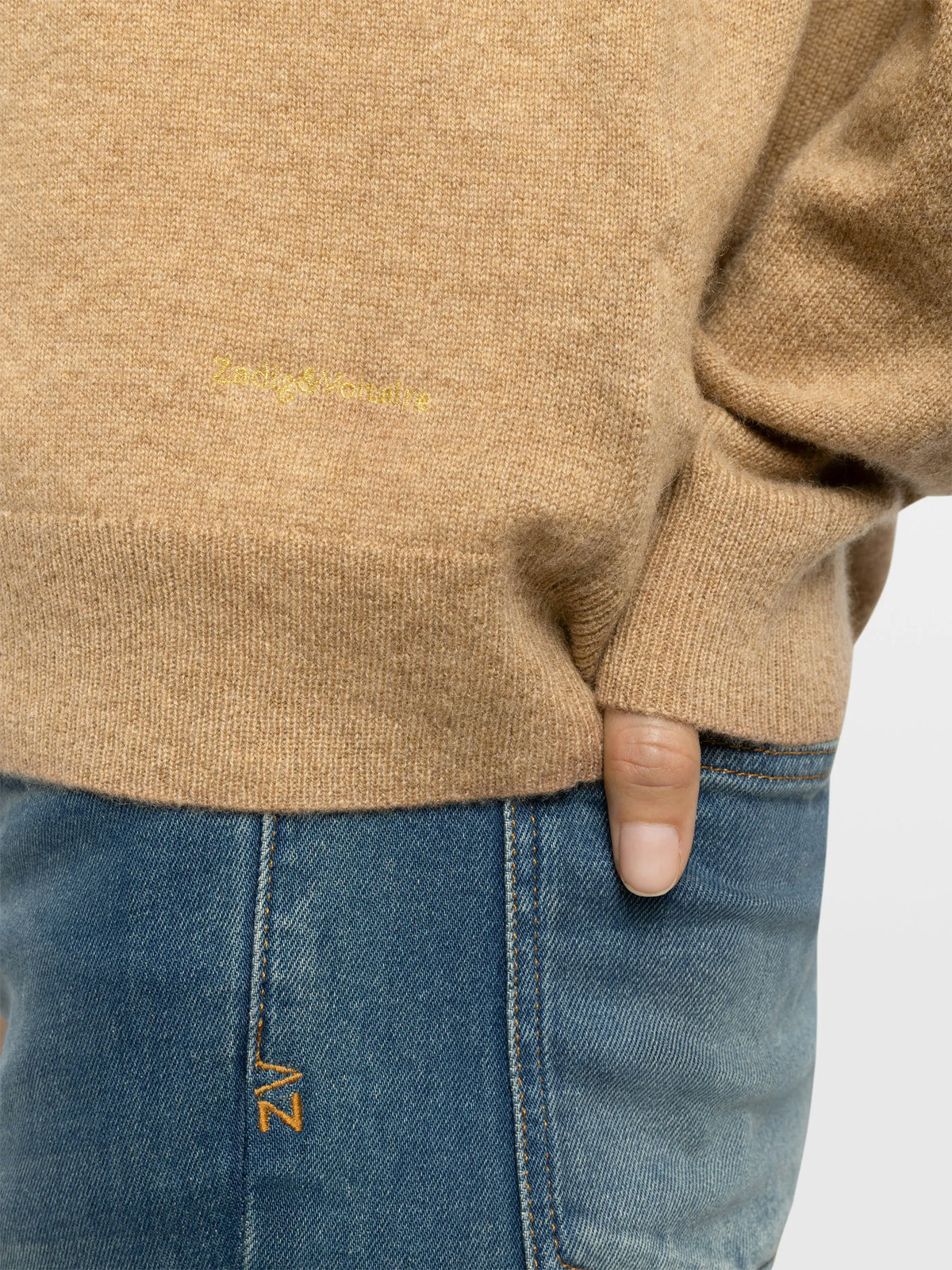 beige