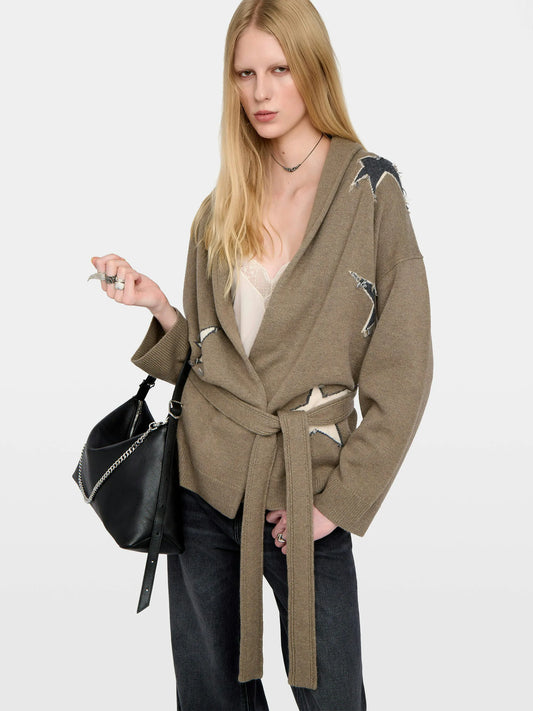beige