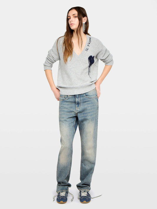 grey