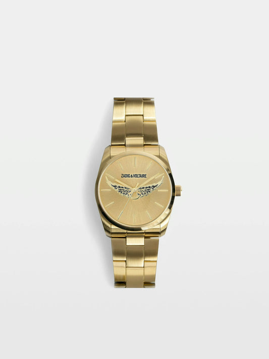 gold