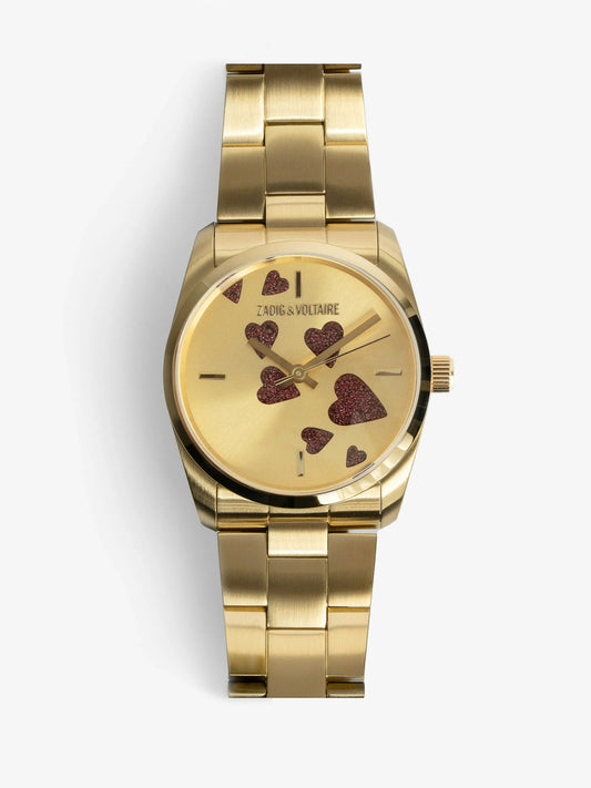gold
