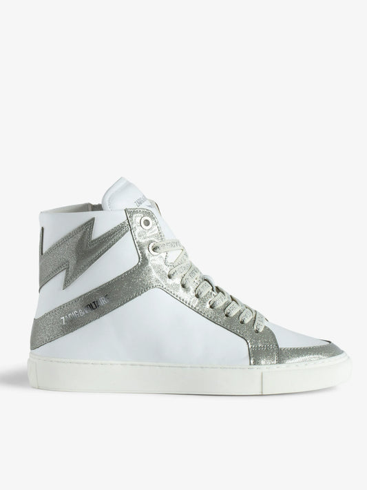 silver