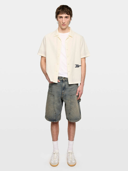 beige