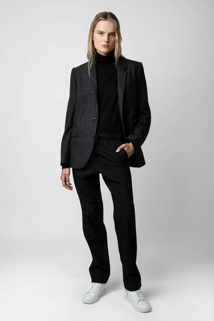 grey