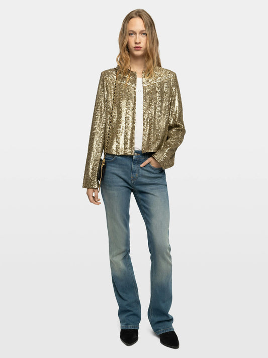 gold